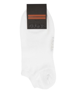 Хлопковые носки Zegna
