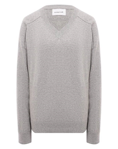 Кашемировый пуловер Armarium