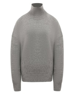 Кашемировый свитер Ololol
