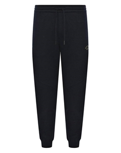 Хлопковые джоггеры Paul & shark