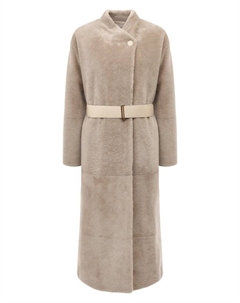 Дубленка Agnona