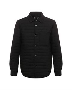 Утепленная куртка Bogner