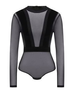 Боди Undress code