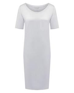 Хлопковая сорочка Hanro