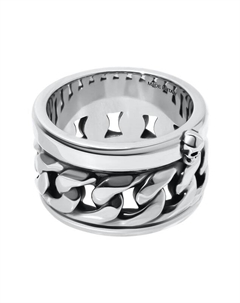 Кольцо Alexander mcqueen