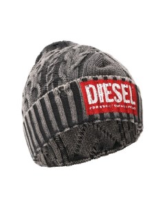 Хлопковая шапка Diesel