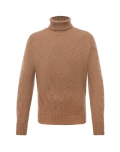 Шерстяной свитер Canali