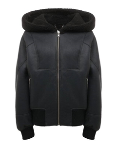 Дубленка Molly moss