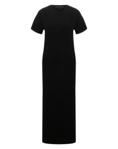 Кашемировое платье Tegin