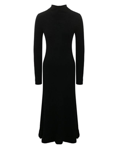 Кашемировое платье Arch4