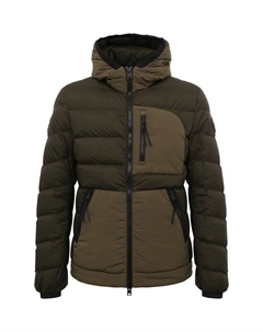 Пуховик Woolrich