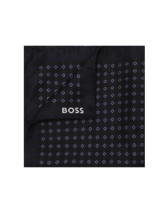 Шелковый платок Boss