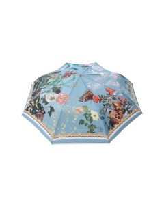 Складной зонт Flora Exotica Radical chic