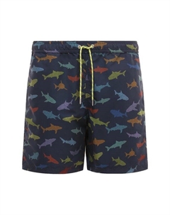 Плавки-шорты Paul & shark