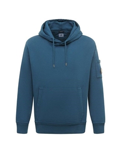 Хлопковое худи C.p. company