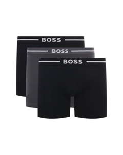 Комплект из трех боксеров Boss