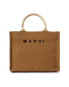 Сумка тоут Basket small Marni