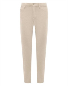 Вельветовые брюки Eleventy