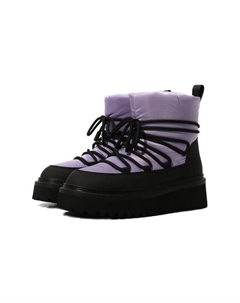 Текстильные полусапоги Jog dog