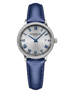 Часы Toccata Ladies Classic Raymond weil