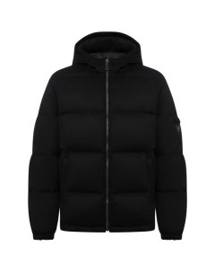 Пуховик Prada