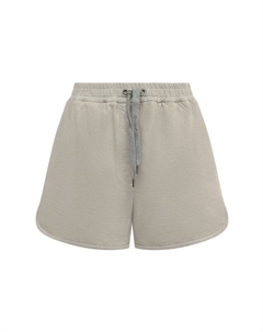 Хлопковые шорты Brunello cucinelli