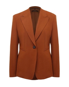 Шерстяной жакет Windsor