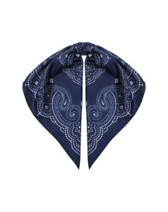 Шелковый платок Givenchy