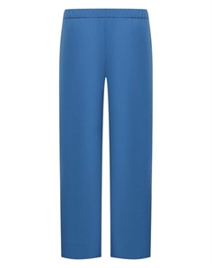 Хлопковые брюки Aspesi