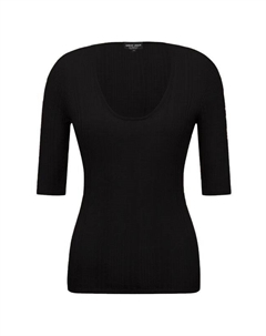 Кашемировый пуловер Giorgio armani