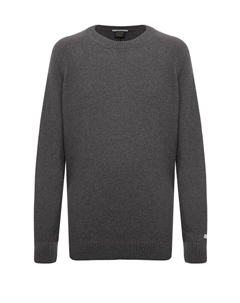 Кашемировый джемпер Paul & shark