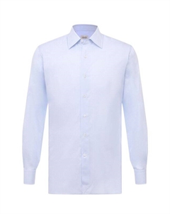 Хлопковая сорочка Alessandro gherardi