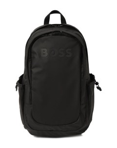 Текстильный рюкзак Boss