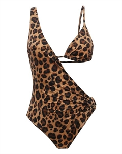 Слитный купальник Natayakim