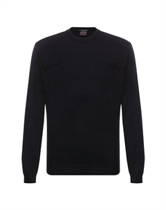 Шерстяной джемпер Paul & shark