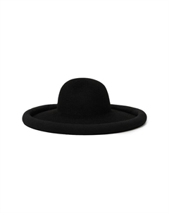 Фетровая шляпа Giorgio armani