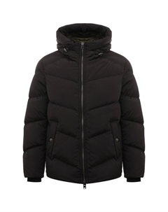 Пуховик Woolrich