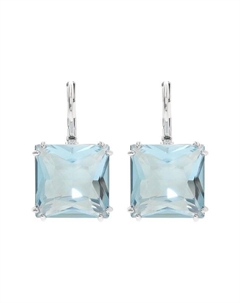 Серьги Millenia Swarovski