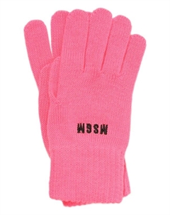 Перчатки Msgm