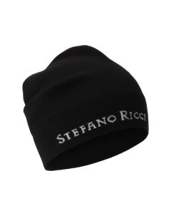 Шерстяная шапка Stefano ricci