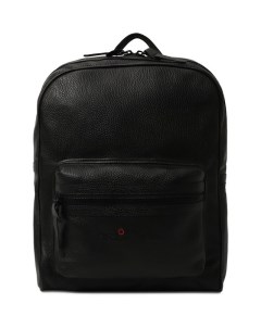 Кожаный рюкзак Kiton