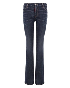 Джинсы Dsquared2