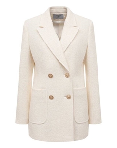 Шерстяной жакет Seven lab