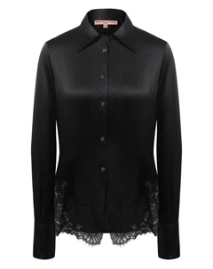 Шелковая блузка Ermanno scervino