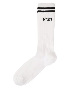 Хлопковые носки No21
