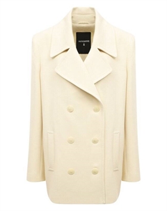 Полупальто Patrizia pepe