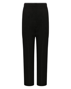 Шерстяные брюки Brunello cucinelli