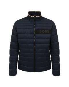 Утепленная куртка Boss