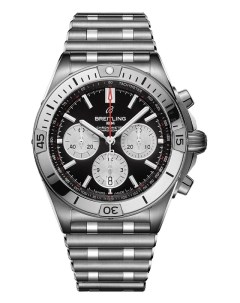 Часы Chronomat B01 42 Breitling