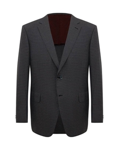 Шерстяной пиджак Brioni